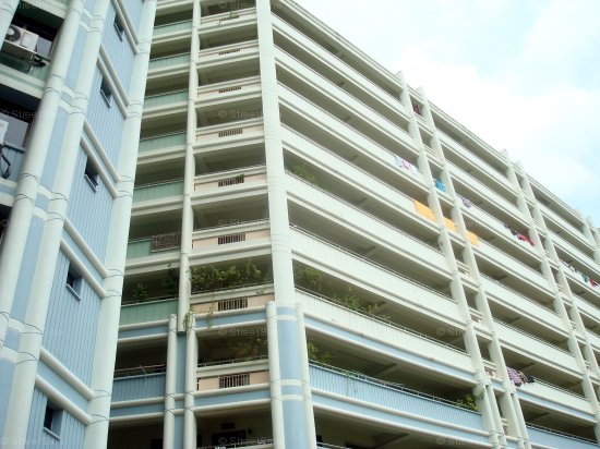 Blk 898B Woodlands Drive 50 (Woodlands), HDB 5 Rooms #361782